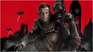Protagonist BJ Blazkowicz from the reboot (image via Bethesda)